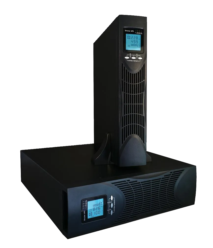 Замена кнопок VISION MARATHON XL 2KVA - PF0,8