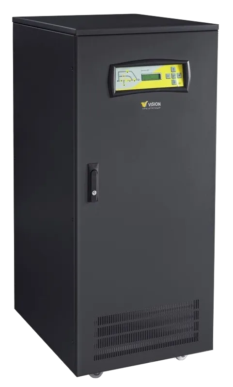 Замена кнопок VISION PRP60-5