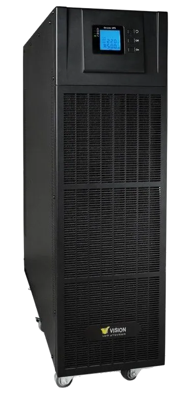 Замена кнопок VISION PVIS-20-0