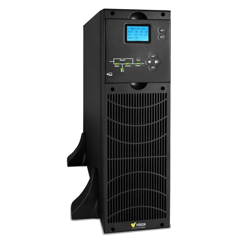 Замена кнопок VISION SPII10000XL-50