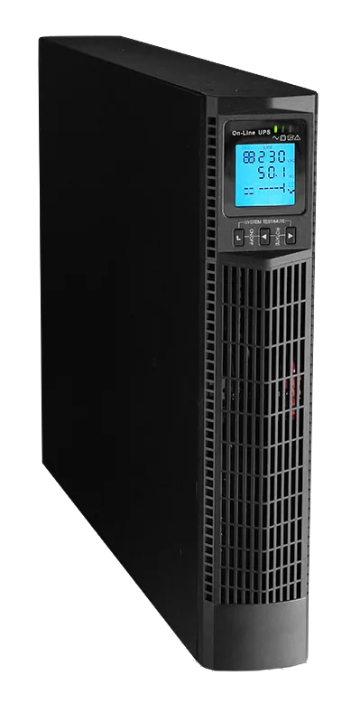 VISION SPIRIT XL G 3KVA